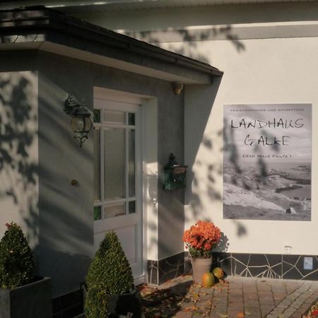 Landhaus Galke Apartment Hude  Exterior photo